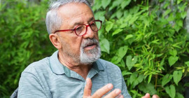 Marmara'da peş peşe 3 deprem sonrası Prof. Dr. Naci Görür'den uyarı: Marmara'da hali hazırda bir deprem bekliyoruz