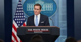 Beyaz Saray'dan Ankara'ya 'S-400 varsa F-35 yok' mesajı