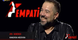 30 kilo veren Ata Demirer, nasıl zayıfladığını anlattı: İki buçuk sene sürdü