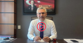 CHP'li Salıcı, Artı Gerçek'in IŞİD haberlerini hatırlattı: Türkiye’den Afganistan’a terörist ihraç eden sistem sonlanmalı