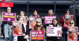 Recibe Koluman'ın katiline ağırlaştırılmış müebbet hapis