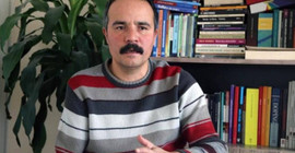 Veli Saçılık, Bolu Belediye Başkanlığı için adaylığını duyurdu