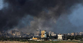 Katar: İsrail, Gazze'de ateşkesi kabul etti, Hamas'ın tavrı olumlu