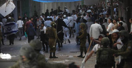 ABD, Batı Şeria'da şiddet uygulayan dört Yahudi yerleşimciyi yaptırım listesine aldı