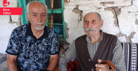 Daimî Cengiz 43 yıllık çalışmasını anlattı: Sevdası, kavgası, mizahı, taşlamasıyla Dersim