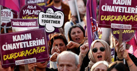KCDP, 2024 yılının ocak ayını raporladı: 31 kadın erkekler tarafından öldürüldü, 21 kadının ölümü şüpheli