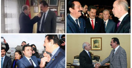 22 yılda beş kez parti değiştirdi: İskender Ertuş üçüncü kez AKP'ye katıldı