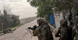 İsrail Belçika'nın binasını vurdu, büyükelçi bakanlığa çağrıldı