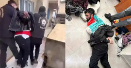 'Diyarbakırlı Ramazan Hoca'nın katil zanlısı tutuklandı: Afgan uyruklu Saboor Muradı zannettim