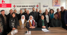 Barış Anneleri'nden çağrı: 'Çocuklarımızın cezaevlerinden cenazeleri çıkmasın'