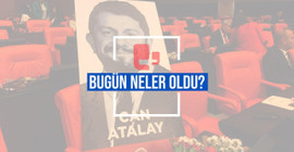 Bugün neler oldu? | 02.02.2024 Cuma, günün önemli gelişmeleri