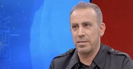 Haluk Levent’ten ilginç açıklama...Kime neden menemen yapacak?