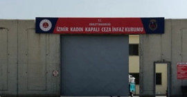 Şakran Kadın Cezaevi'nde koğuş baskını: 'Mutfak eşyaları kırıldı, ilaçlar yerlere atıldı'