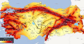 Prof. Dr. Naci Görür'den Hakkari depremi uyarısı: Bitlis-Zagros kuşağı stres yükledi
