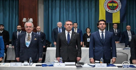 Fenerbahçe Başkanı Ali Koç görevi bırakacağını duyurdu