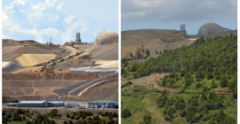 Nurol Holding Madra Dağı'nı kuşattı: Balıkesir'den sonra İzmir'de de maden arayacak
