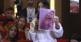 Enkazdan çıkarılan Merve Ateş'ten bir yıldır haber yok: 'Kardeşimin kaçırıldığını düşünüyorum'