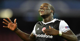 Fernando Santos, Aboubakar hakkında karar verdi