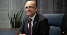 Mehmet Şimşek'ten Fatih Karahan mesajı: Güvenimiz ve desteğimiz tam
