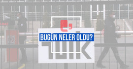 Bugün neler oldu? | 05.02.2024 Pazartesi günün önemli gelişmeleri