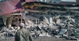 Antep'te 6 Şubat depremlerinin birinci yılı dolayısıyla eğitime yarın ara verildi