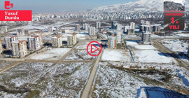 Malatya'da barınma sorunu sürüyor: 6 bin konut yetersiz, 117 bin kişi konteynerde yaşıyor