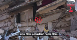 Özgür Özel'den videolu 6 Şubat paylaşımı: Erdoğan'ın 'Hatay' açıklamasına karşı birlik vurgusu