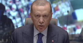 Erdoğan'ın sözlerine Hataylılardan cevap: 'Sen kimsin ki bizi tehditdiyorsun?'