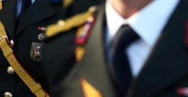 Atatürk tartışmasında yedi teğmen ihraç edildi