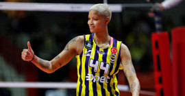 Melissa Vargas yeniden Fenerbahçe'de