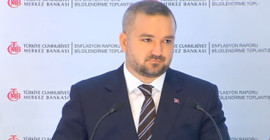 Merkez Bankası yüzde 36 enflasyon hedefini korudu, Karahan faturayı asgari ücrete kesti