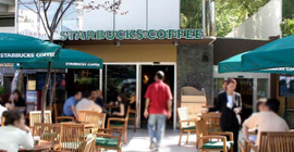 Türkiye Starbucks için satış görüşmeleri başladı
