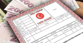 Miraslar için yeni karar verildi! Miraslar nasıl pay edilecek belli oldu