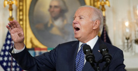 Biden'dan ‘hafızası zayıf’ diyen savcıya sert yanıt: Nasıl cüret eder?