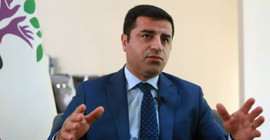 Selahattin Demirtaş adaylık ve DEM Parti'ye dair yazdı: Kirlenmemiş şeyler uğruna