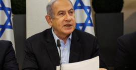 İsrail medyasına göre Netanyahu, Refah’a saldırıyı tamamlamak için 1 ay kaldığına inanıyor