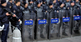 Büyük Özgürlük Yürüyüşü rotasında yasaklar: Diyarbakır'ın ardından Urfa'da da eylem ve etkinlik yasağı