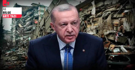 Çok şey enkaz altında kaldı: Adalet, ahlak, vicdan, iktidar