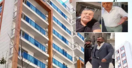 Esenyurt merkezli polisli çetenin davasında 20 sanığa tahliye
