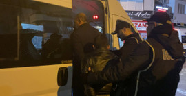 Çeşme'deki 'kara para aklama' operasyonunda ikinci perde: Altı gözaltı