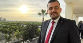 Silahlı saldırıya uğramıştı: Zeydan Karalar'ın özel kalem müdürü vekili vefat etti