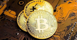 2021’den bu yana ilk: Bitcoin 50 bin dolar bandını aştı