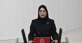 'İtibar suikastına' uğradığını savundu: AKP'li Cevahir Asuman Yazmacı TOKİ'den çıkan konuttan feragat etti