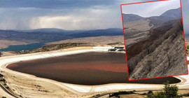 Türkiye'nin 'Çernobil'i: Facia göz göre göre geldi