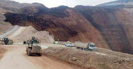 Mustafa Sarıgül, facia yaşanan maden bölgesinden paylaştı: Büyük risklere yol açacağını hep söyledik