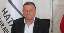 Lütfü Savaş: Şehrimizi hiç kimsenin eline bırakmayacağız