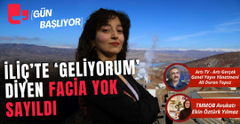 CANLI... İLİÇ'TE 'GELİYORUM' DİYEN FACİA YOK SAYILDI, MADENİN KAPASİTESİ ARTIRILDI | GÜN BAŞLIYOR...