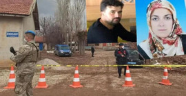 6 aylık hamile eşini öldüren fail, 'İyi hal' ve 'haksız tahrik' indirimi aldı
