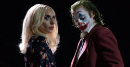 Joker'in devam filminden yeni görseller yayınlandı