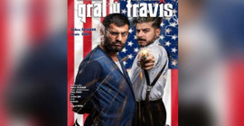 İki kez yasaklanan Qral û Travis oyunu İstanbul'da sahnelenecek